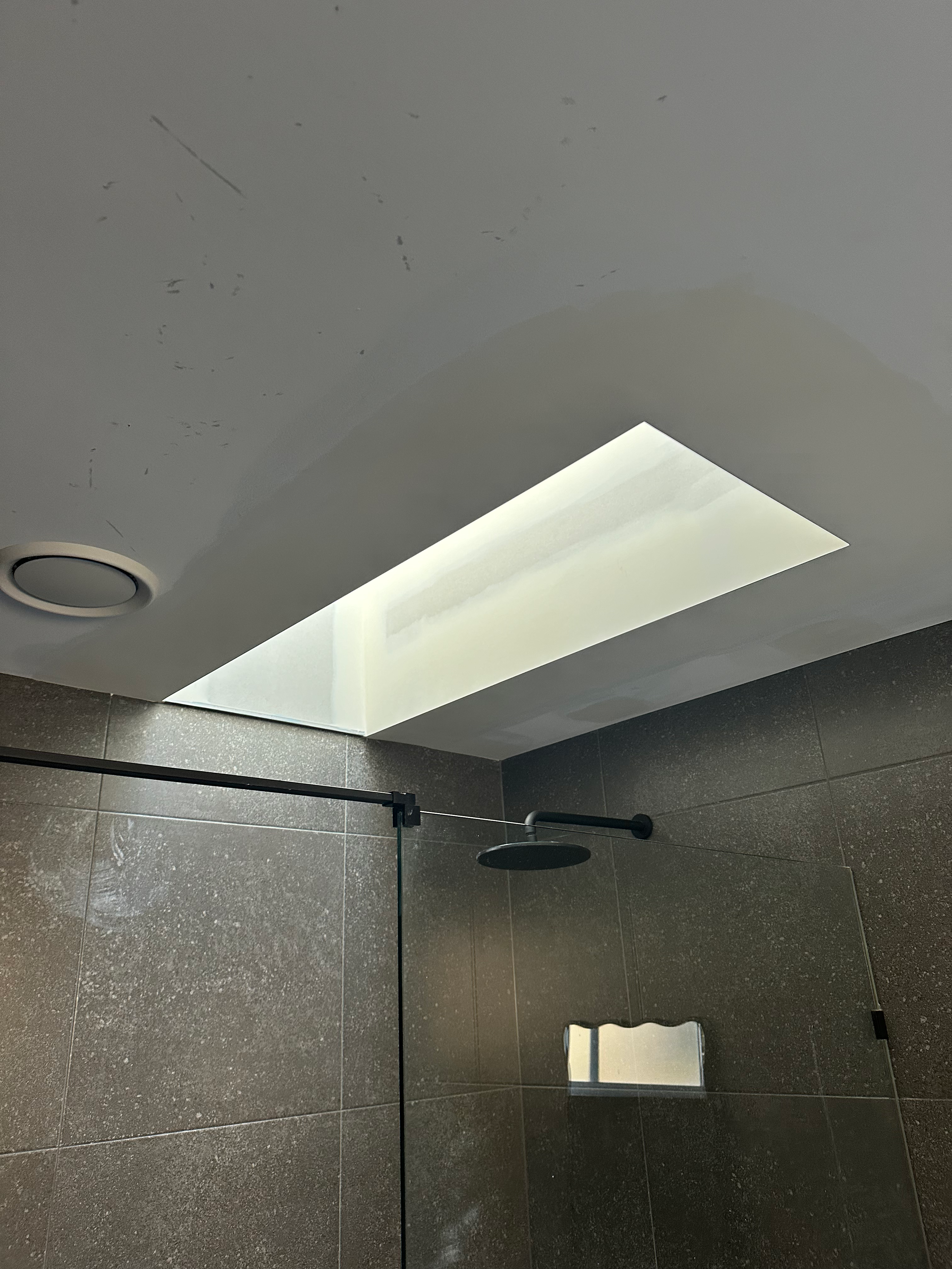 Skylight Fitout — image 3