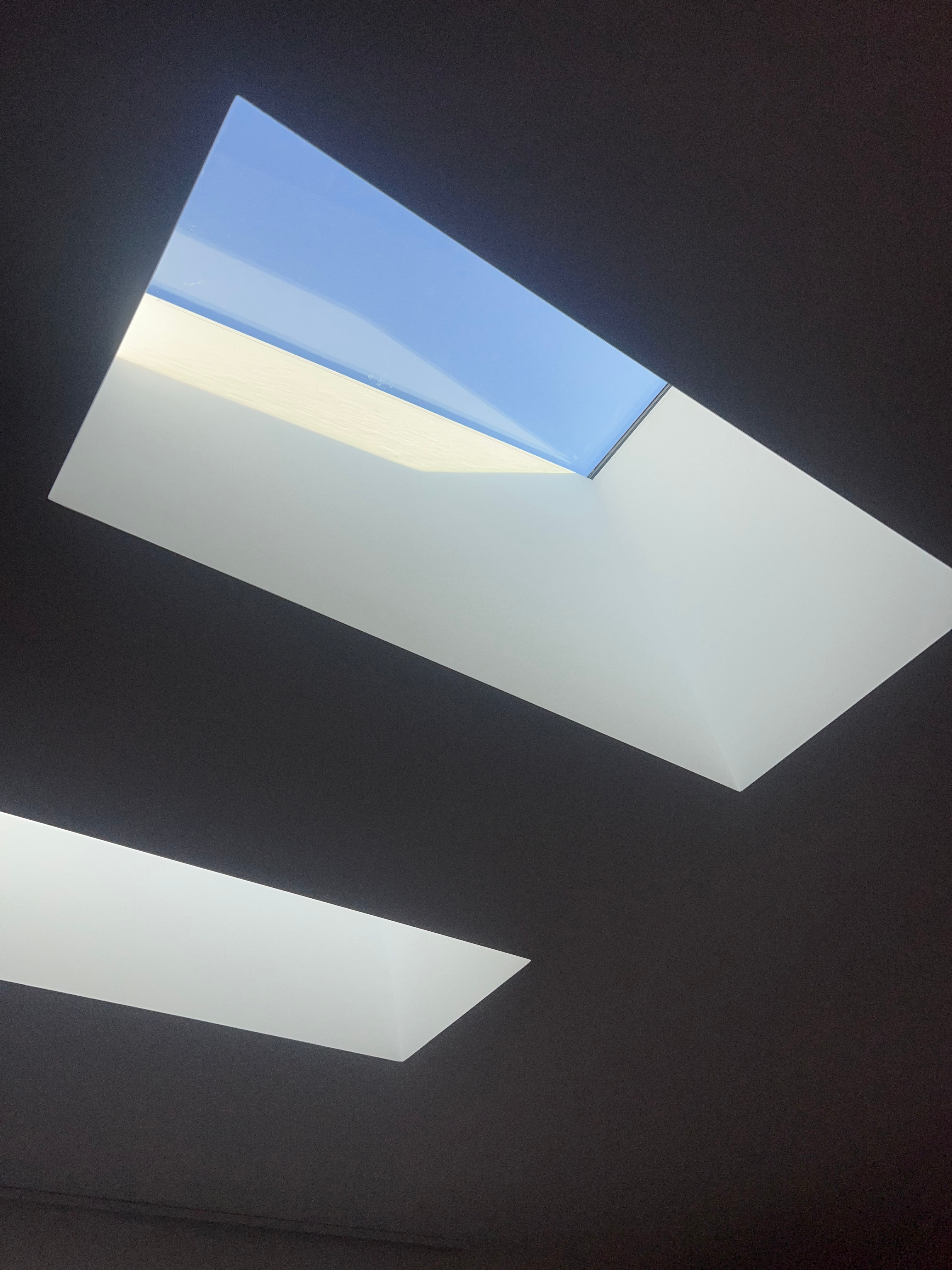 Skylight Fitout — image 2