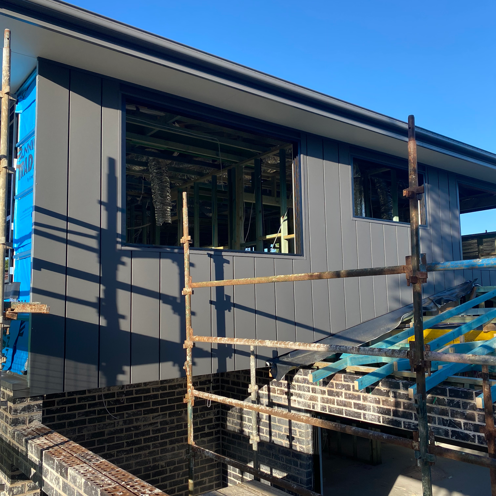 NSW School Roof Restoration — image 4