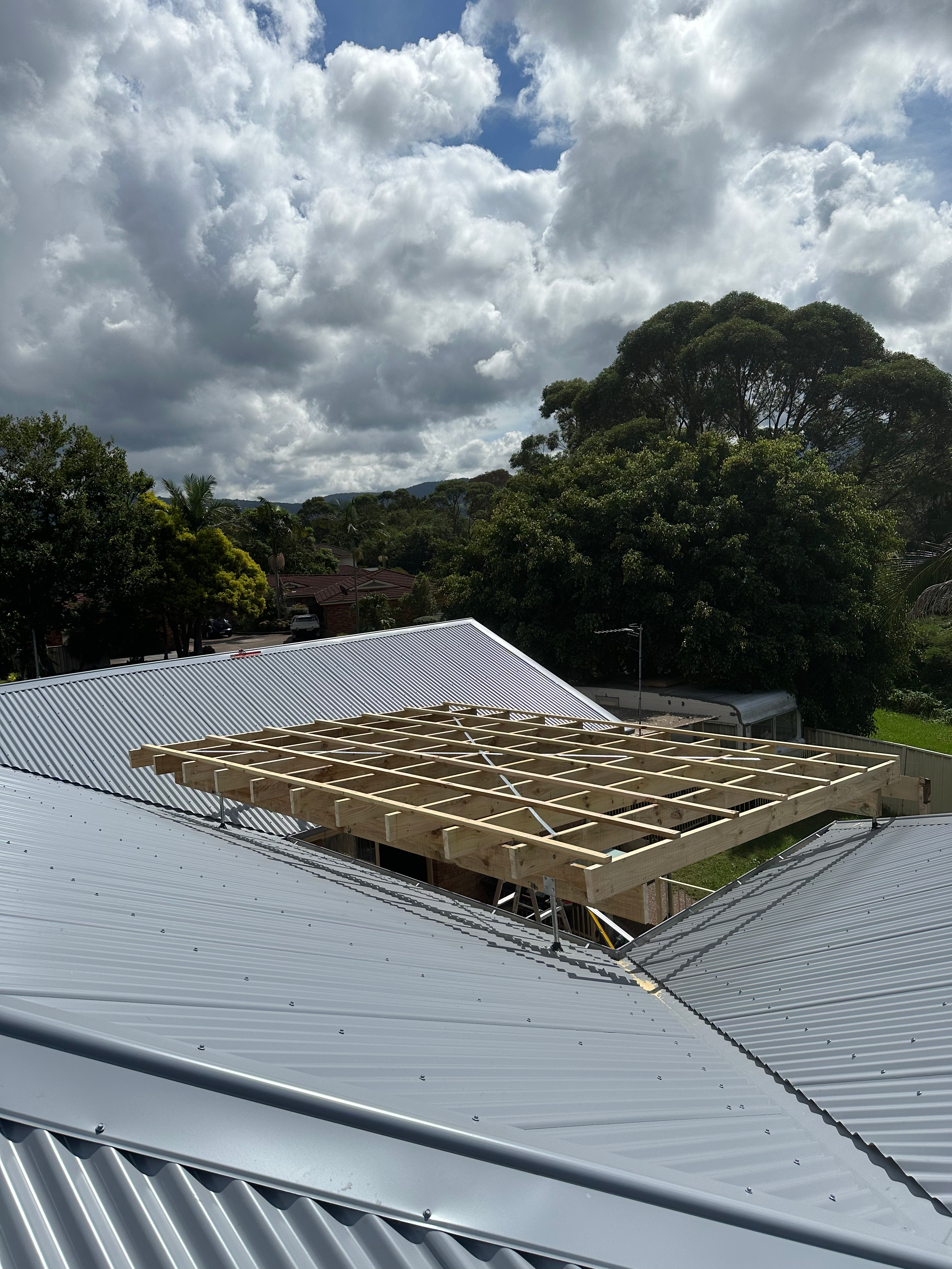 Figtree Pergola Roof — image 6