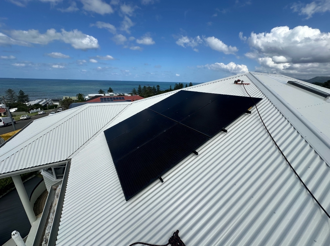 Solar Installations — image 3