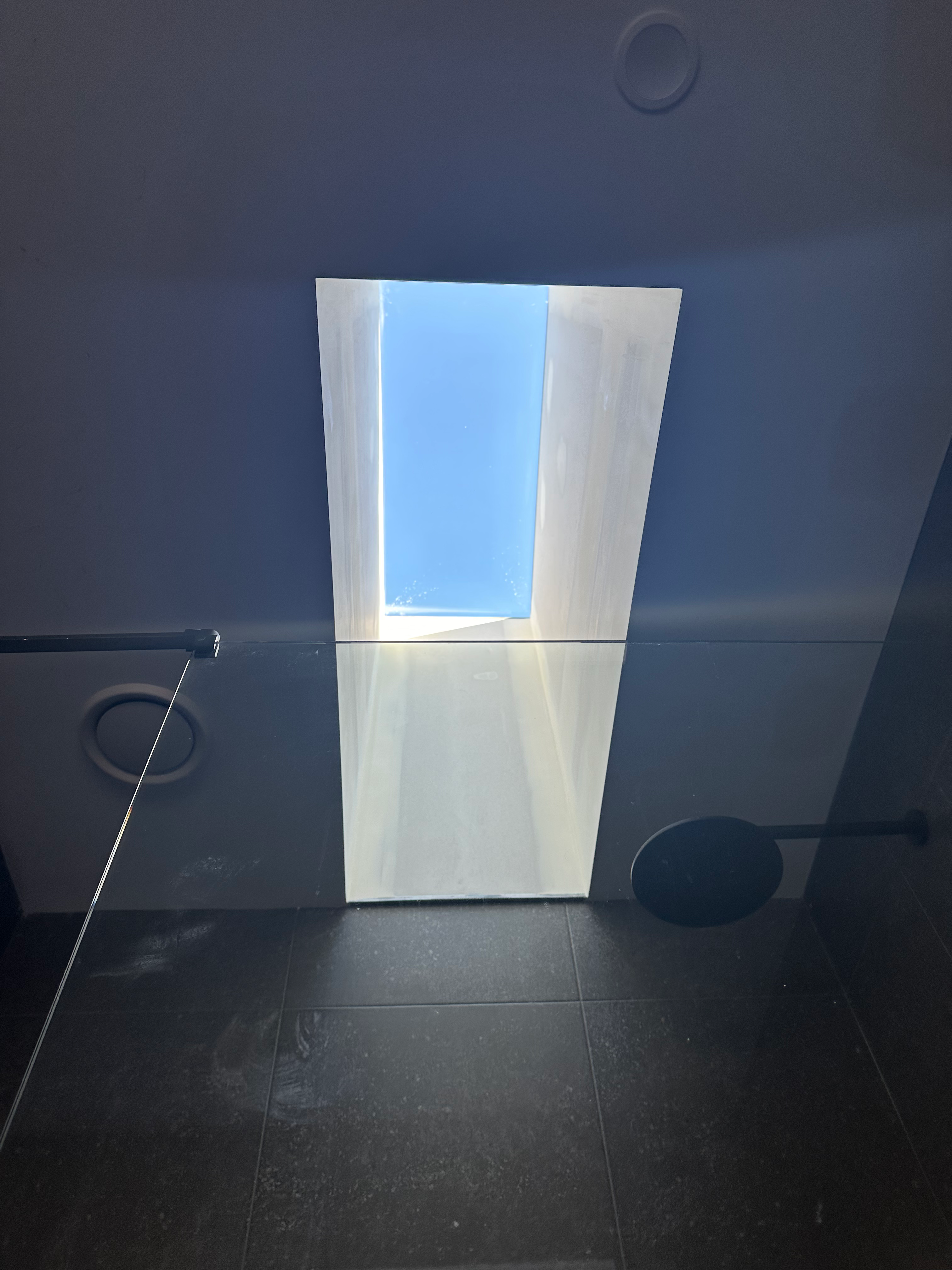 Skylight Fitout — image 4
