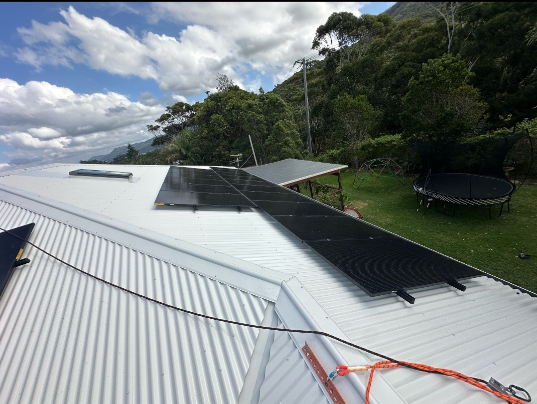 Solar Installations — image 2
