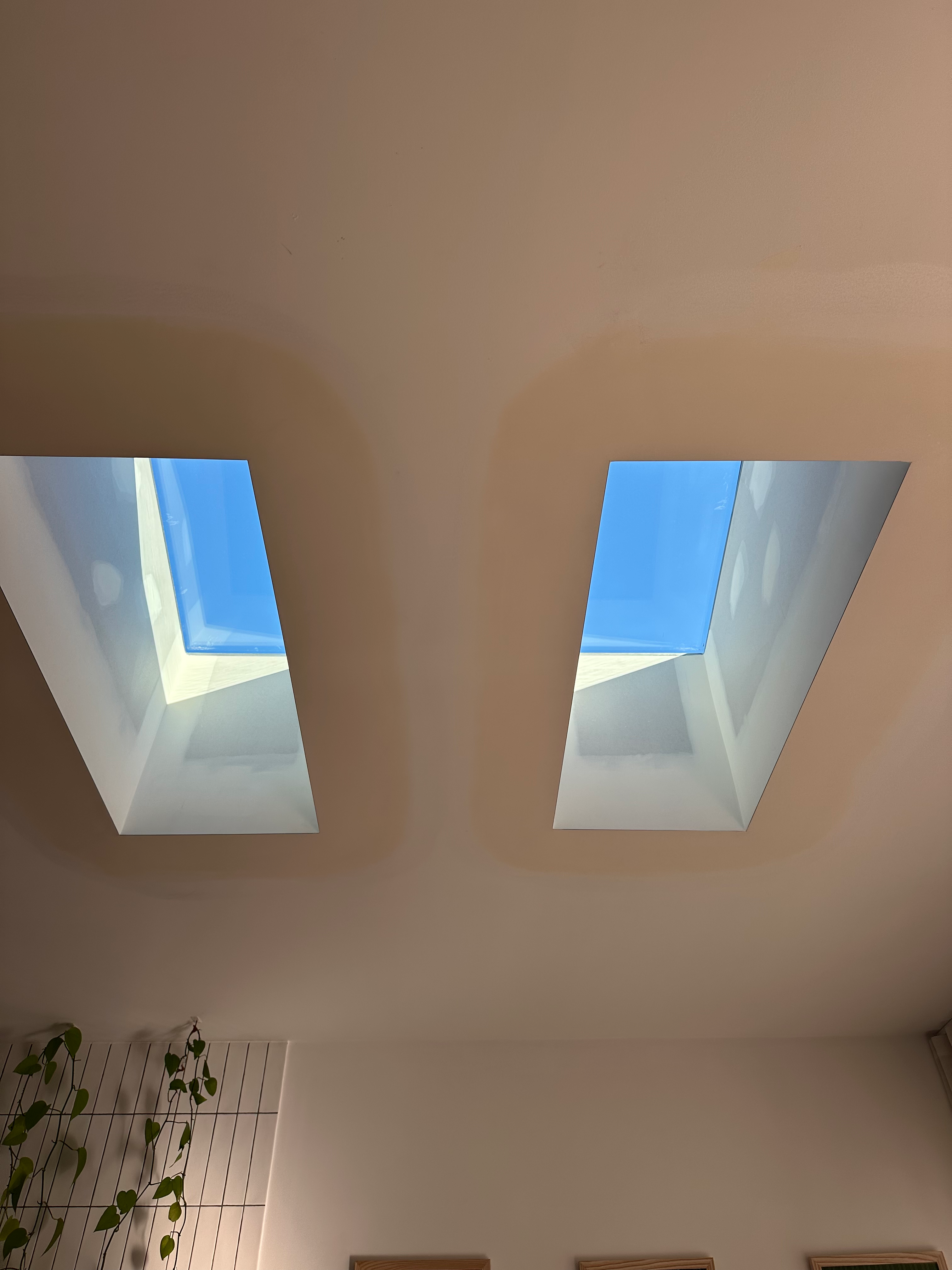Skylight Fitout — image 1